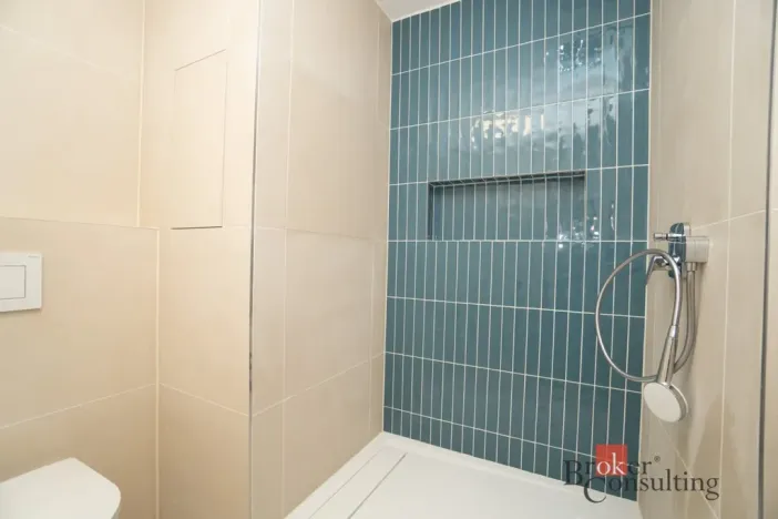 Pronájem bytu 2+kk, Praha - Kobylisy, Hlaváčova, 48 m2