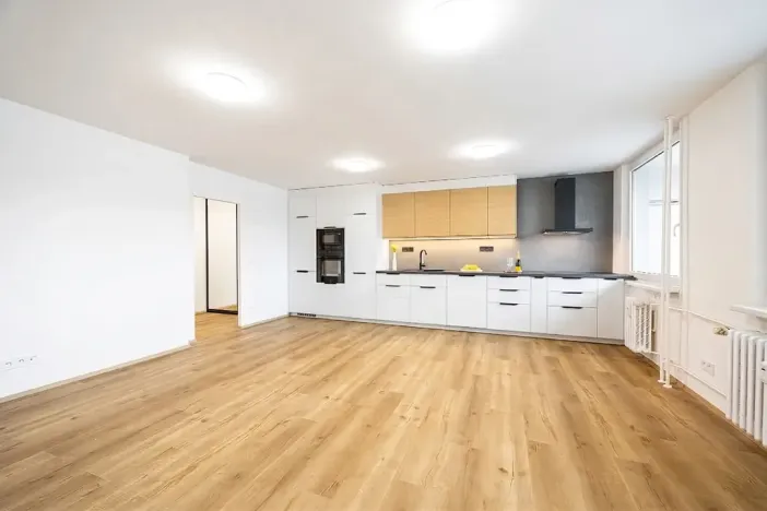 Prodej bytu 3+kk, Praha - Stodůlky, Bellušova, 81 m2