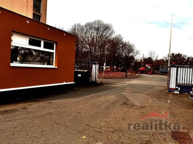 Pronájem restaurace, Opava, Palhanecká, 23 m2