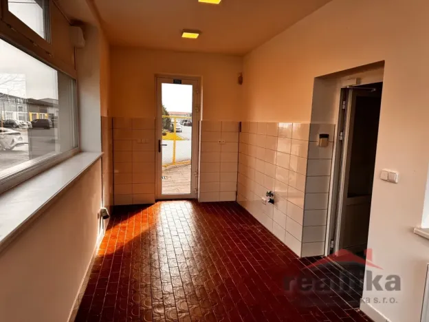 Pronájem restaurace, Opava, Palhanecká, 23 m2