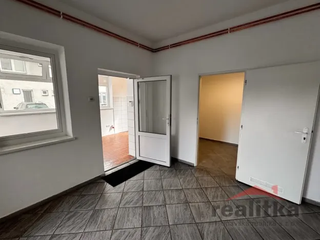 Pronájem restaurace, Opava, Palhanecká, 23 m2