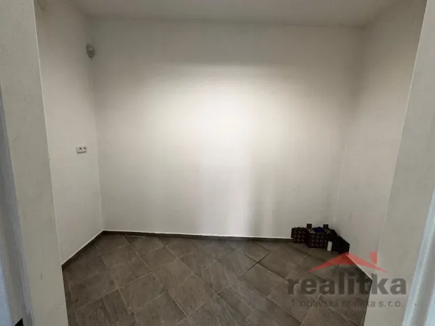 Pronájem restaurace, Opava, Palhanecká, 23 m2