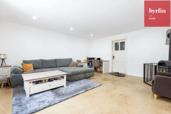 Prodej rodinného domu, Spálov, 250 m2