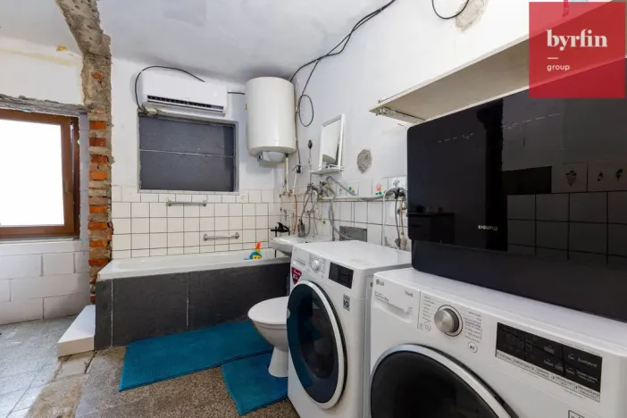 Prodej rodinného domu, Spálov, 250 m2