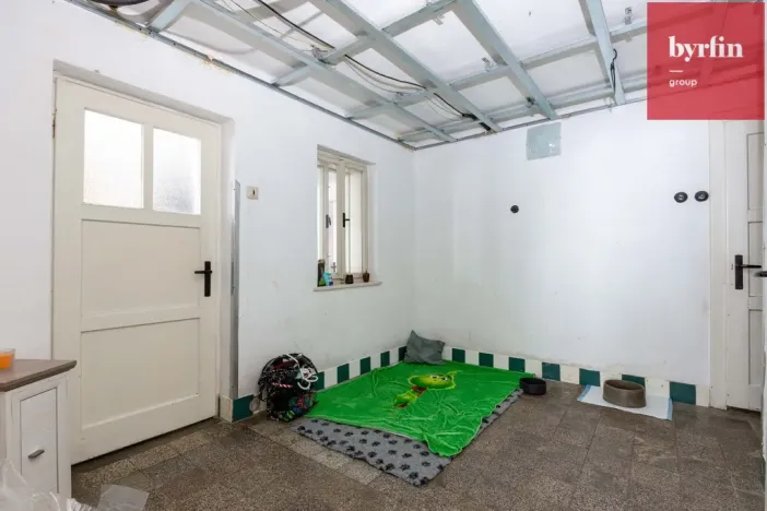 Prodej rodinného domu, Spálov, 250 m2