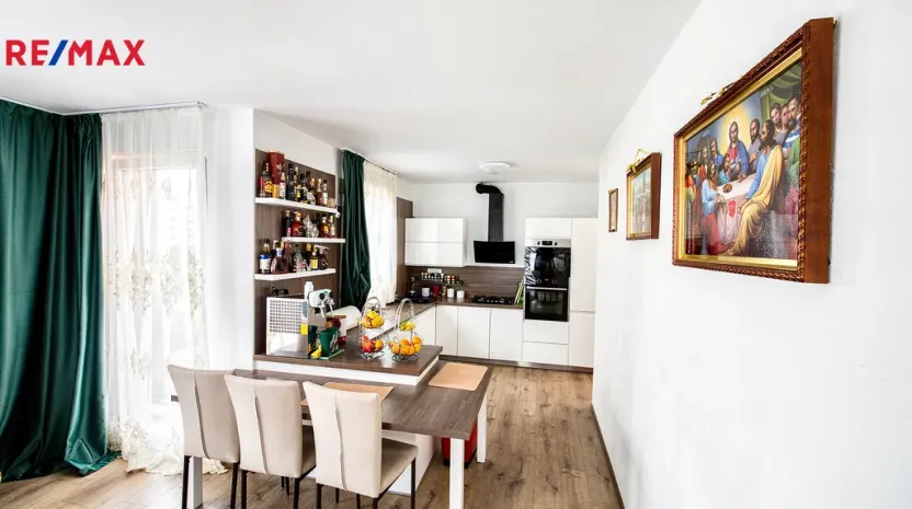 Prodej bytu 3+kk, Praha - Letňany, Škrábkových, 83 m2