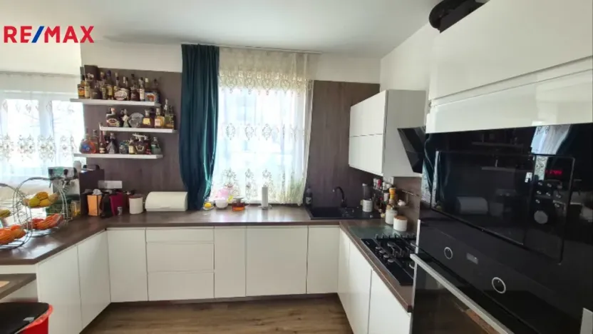 Prodej bytu 3+kk, Praha - Letňany, Škrábkových, 83 m2