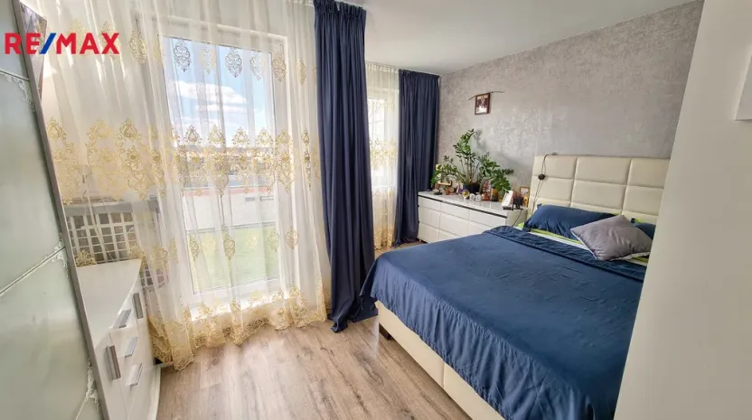 Prodej bytu 3+kk, Praha - Letňany, Škrábkových, 83 m2