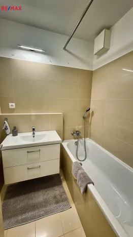 Prodej bytu 3+kk, Praha - Letňany, Škrábkových, 83 m2