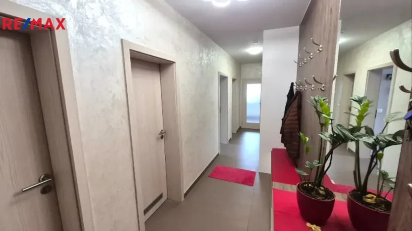 Prodej bytu 3+kk, Praha - Letňany, Škrábkových, 83 m2