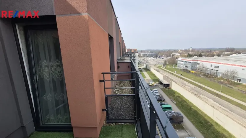 Prodej bytu 3+kk, Praha - Letňany, Škrábkových, 83 m2