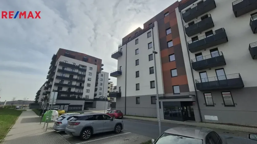Prodej bytu 3+kk, Praha - Letňany, Škrábkových, 83 m2
