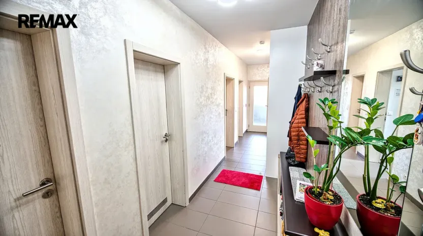 Prodej bytu 3+kk, Praha - Letňany, Škrábkových, 83 m2