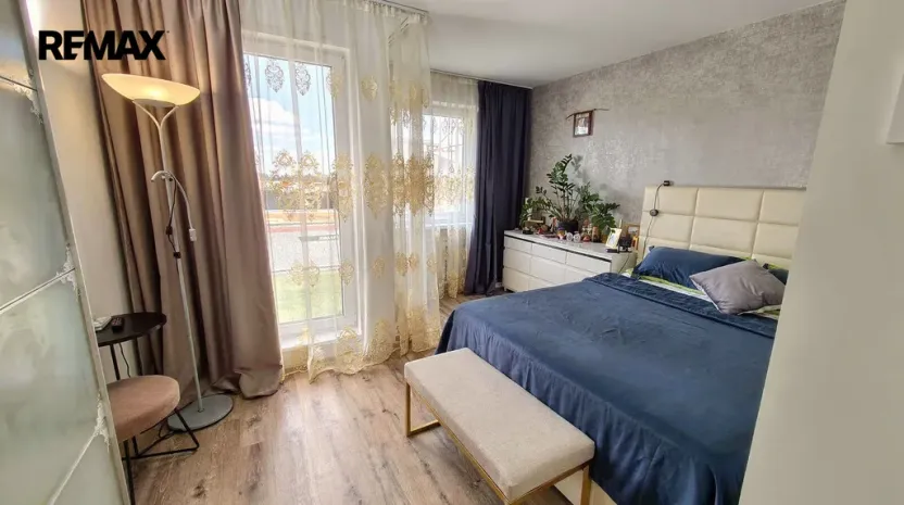 Prodej bytu 3+kk, Praha - Letňany, Škrábkových, 83 m2