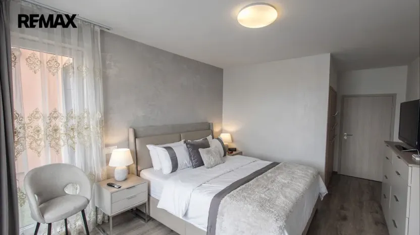 Prodej bytu 3+kk, Praha - Letňany, Škrábkových, 83 m2