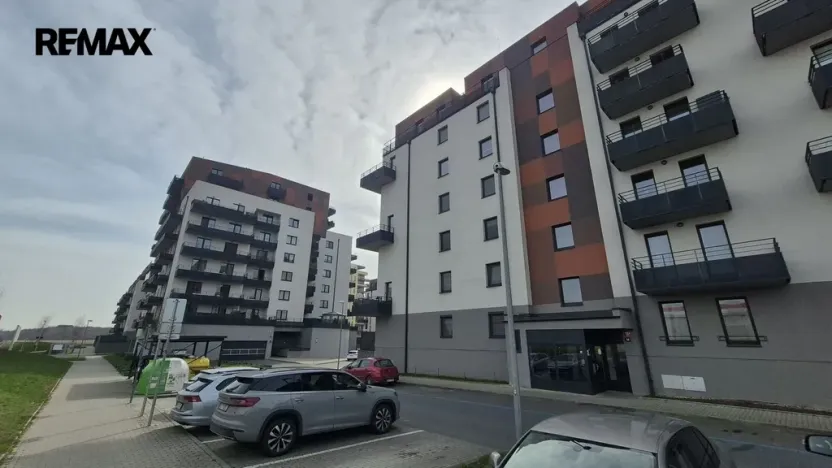 Prodej bytu 3+kk, Praha - Letňany, Škrábkových, 83 m2