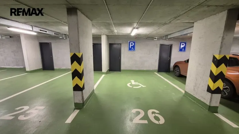 Prodej bytu 3+kk, Praha - Letňany, Škrábkových, 83 m2