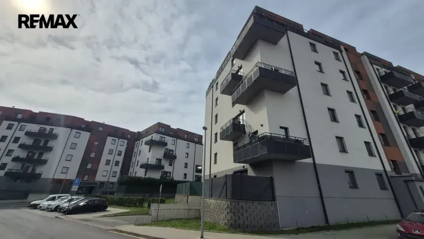 Prodej bytu 3+kk, Praha - Letňany, Škrábkových, 83 m2