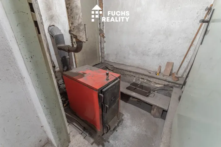 Prodej rodinného domu, Tatenice, 263 m2