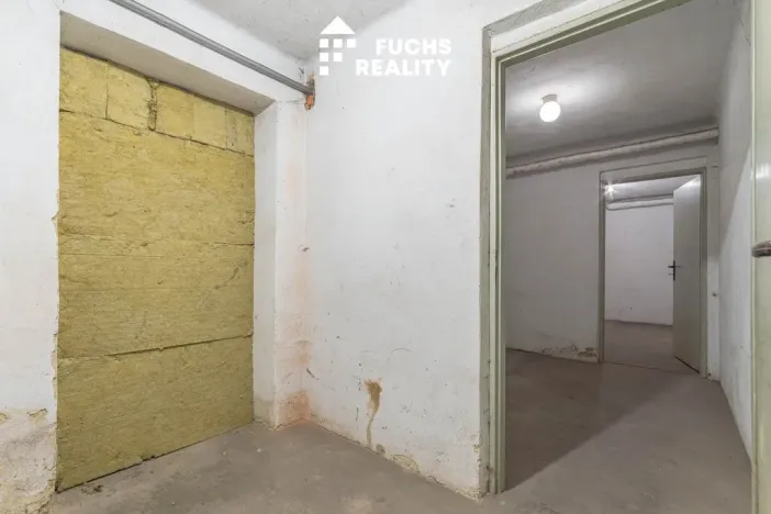 Prodej rodinného domu, Tatenice, 263 m2