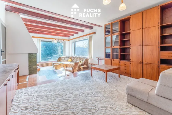 Prodej rodinného domu, Tatenice, 263 m2