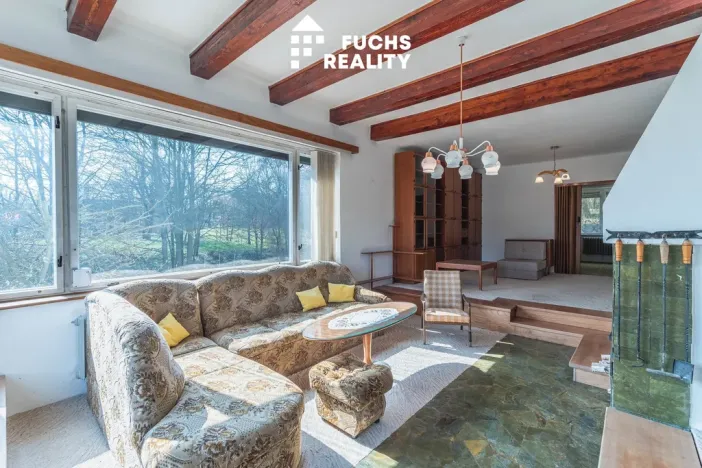 Prodej rodinného domu, Tatenice, 263 m2