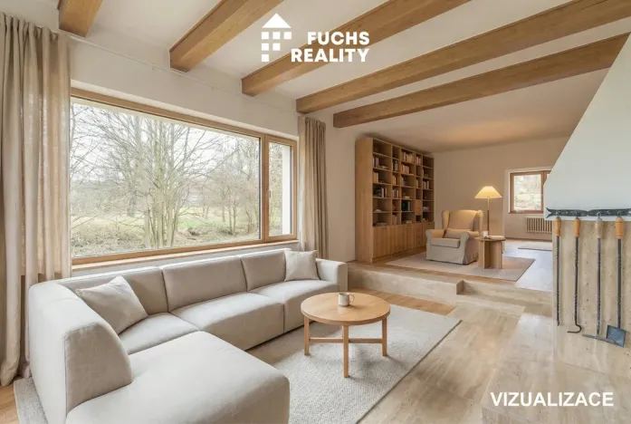 Prodej rodinného domu, Tatenice, 263 m2