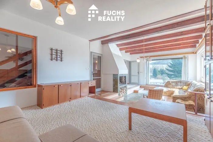 Prodej rodinného domu, Tatenice, 263 m2