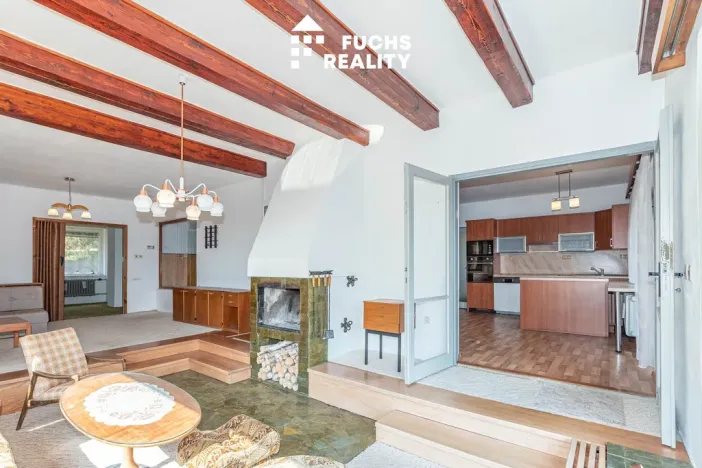 Prodej rodinného domu, Tatenice, 263 m2