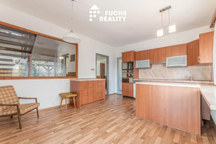 Prodej rodinného domu, Tatenice, 263 m2