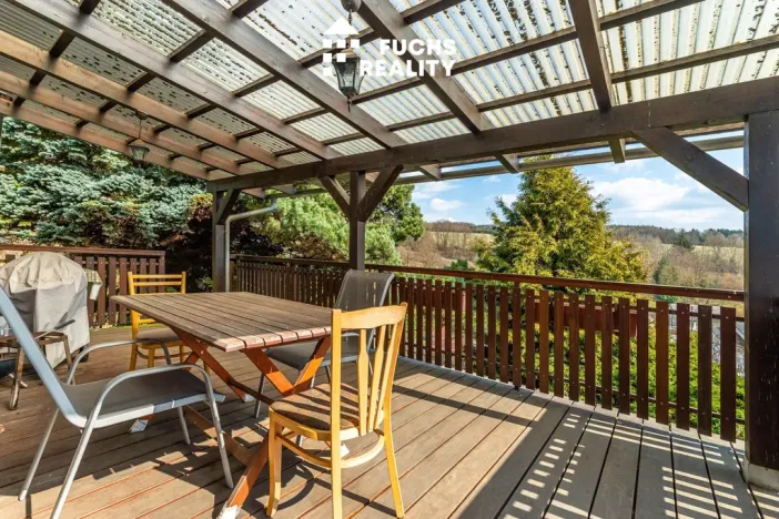 Prodej rodinného domu, Tatenice, 263 m2