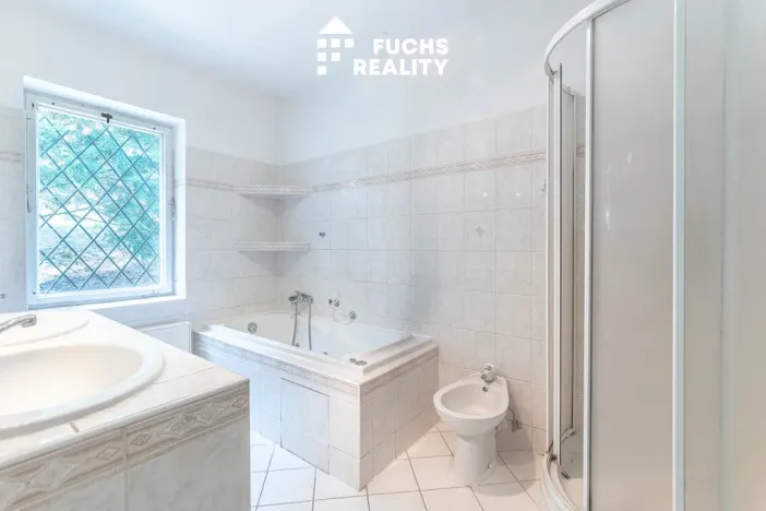 Prodej rodinného domu, Tatenice, 263 m2