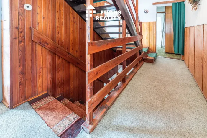 Prodej rodinného domu, Tatenice, 263 m2