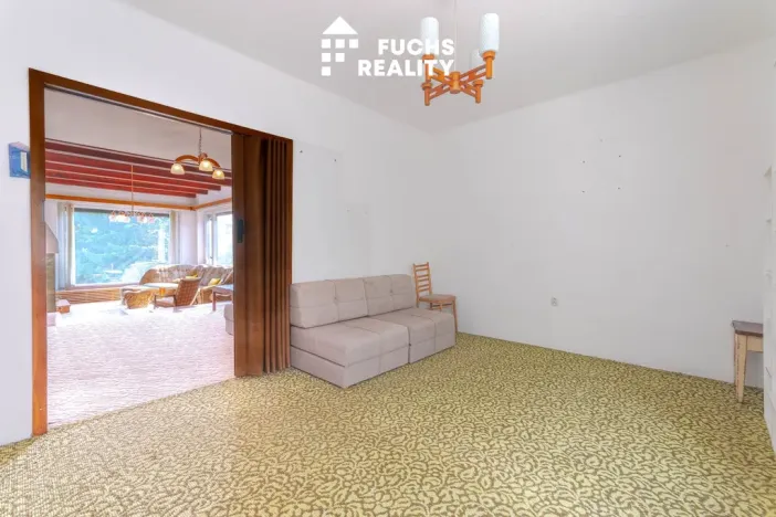 Prodej rodinného domu, Tatenice, 263 m2