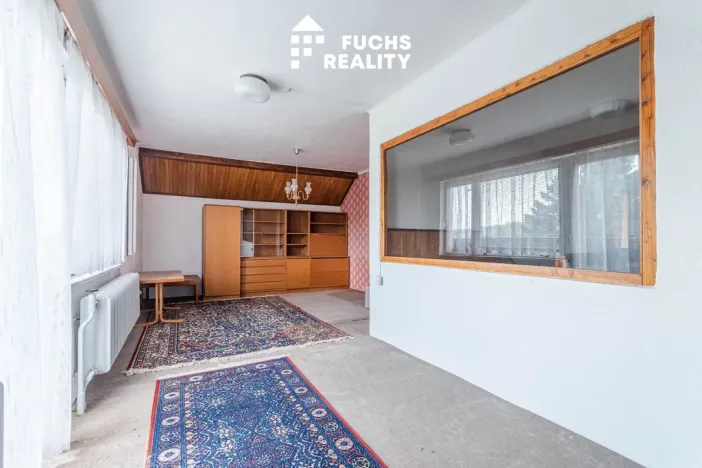 Prodej rodinného domu, Tatenice, 263 m2