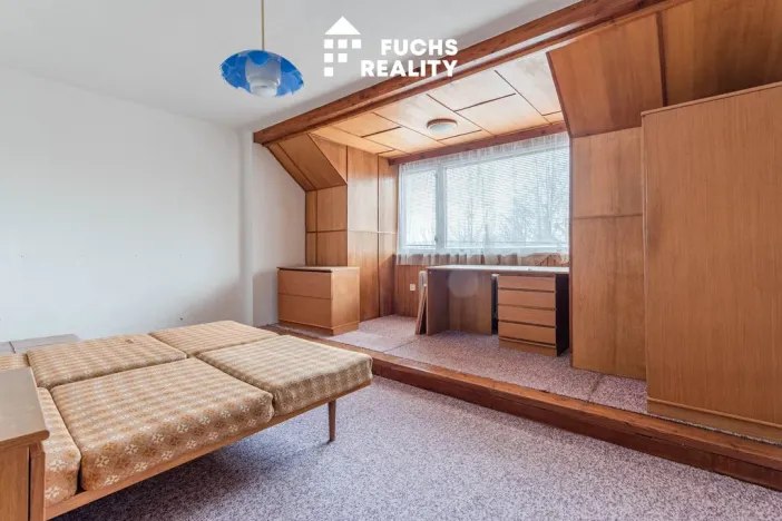 Prodej rodinného domu, Tatenice, 263 m2