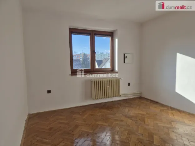 Pronájem bytu 3+1, Velešín, Budějovická, 60 m2