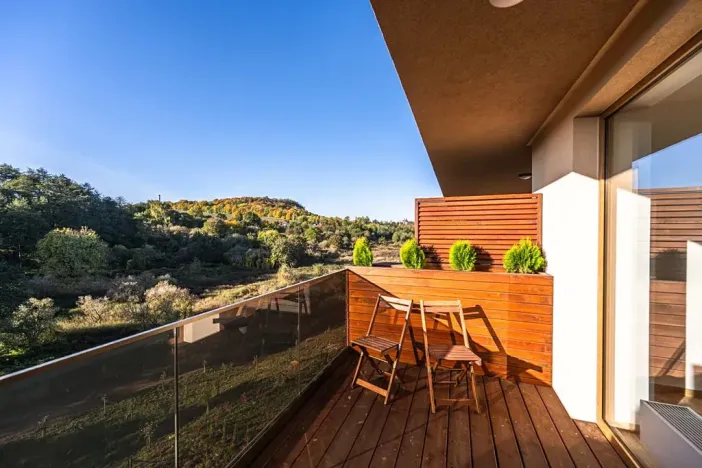 Pronájem bytu 1+kk, Slaný, Lázeňská, 35 m2