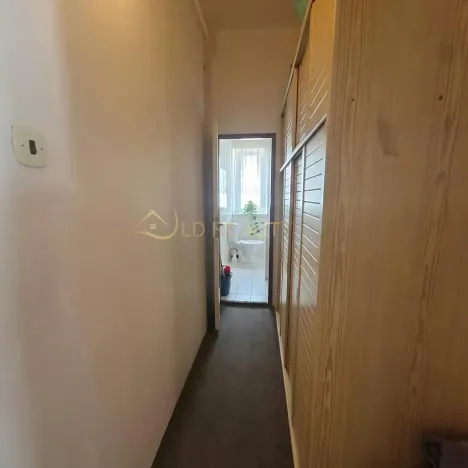 Pronájem bytu 1+1, Olomouc, Zeyerova, 40 m2