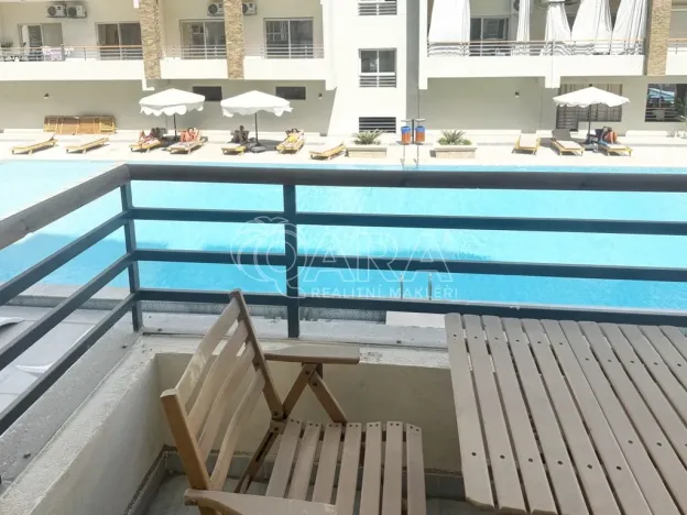 Prodej bytu 1+kk, Hurgáda,Egypt, 49 m2