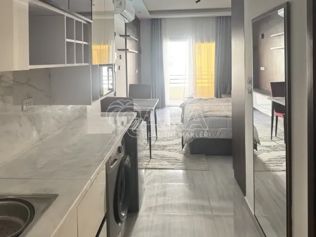 Prodej bytu 1+kk, Hurgáda,Egypt, 49 m2