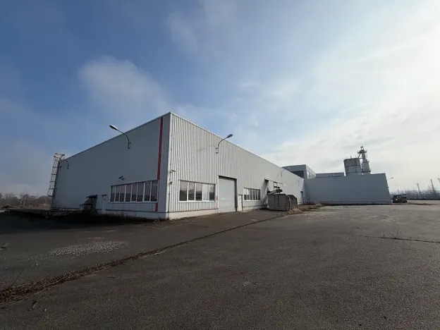 Prodej skladu, Protivín, Jiráskova, 6660 m2