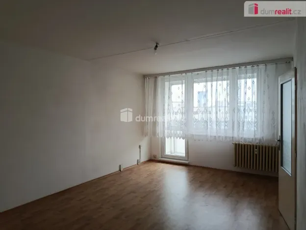 Pronájem bytu 3+1, Praha - Chodov, Hrudičkova, 71 m2