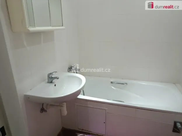 Pronájem bytu 3+1, Praha - Chodov, Hrudičkova, 71 m2