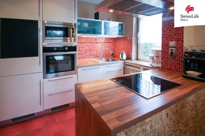 Prodej bytu 3+kk, Praha - Modřany, Jordana Jovkova, 60 m2