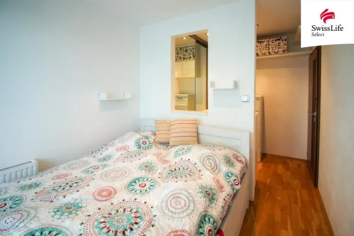 Prodej bytu 3+kk, Praha - Modřany, Jordana Jovkova, 60 m2