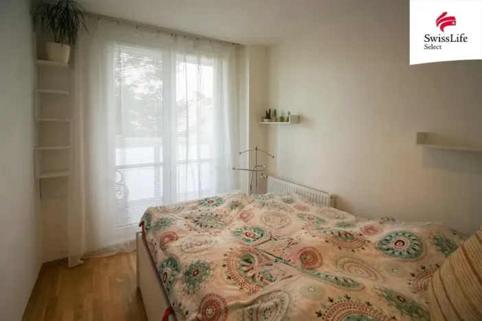 Prodej bytu 3+kk, Praha - Modřany, Jordana Jovkova, 60 m2