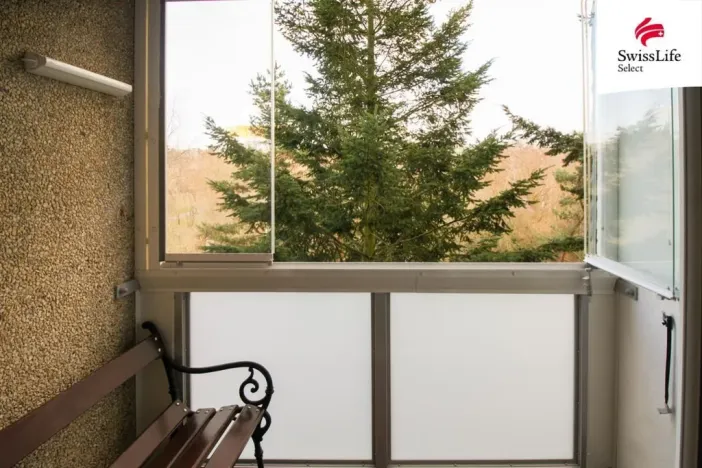 Prodej bytu 3+kk, Praha - Modřany, Jordana Jovkova, 60 m2