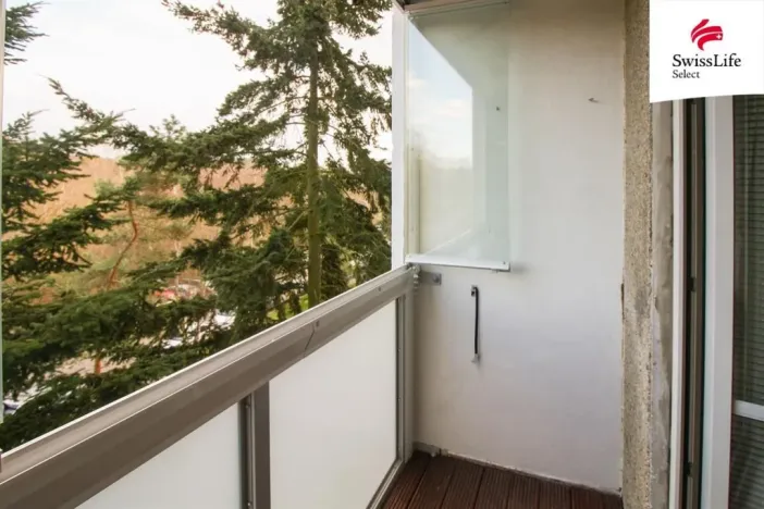 Prodej bytu 3+kk, Praha - Modřany, Jordana Jovkova, 60 m2