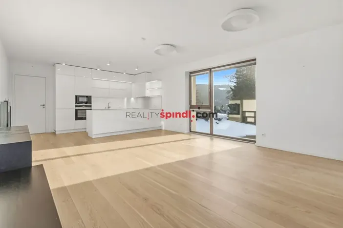 Prodej bytu 3+kk, Špindlerův Mlýn, 109 m2